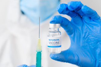 打疫苗怕副作用有救了 陳時中：Novavax不良反應少