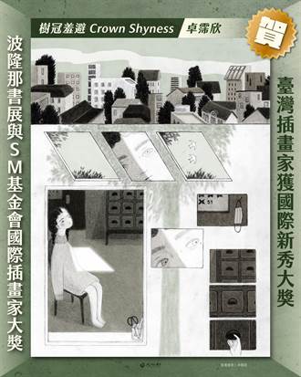 台灣插畫家義大利參展遭打壓 外交部嚴厲譴責