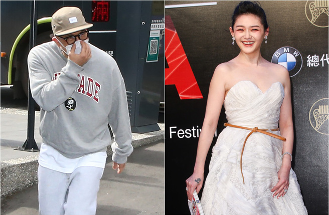 大S宣布与旧爱具俊晔闪电再婚，男方随即以配偶身分来台追爱，如今已住进大S豪宅中。(中时资料照片)