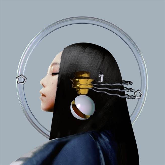 阿妹的小巨蛋演唱会倒数一周登场。（声动娱乐提供）