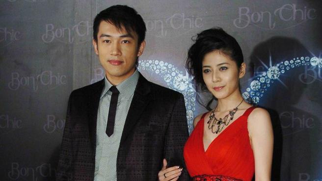 李政颖是演艺圈的高材生男星。(图/翻摄资料照)
