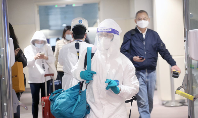 同一起專案泡泡兩個採檢地點，陳時中今在記者會上坦言，兩份公文都我准的。（圖／示意圖，記者范揚光攝影）