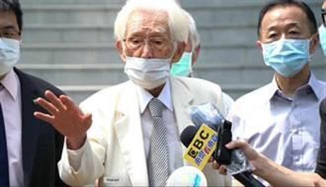 俄乌战争影响 愿挺身卫国的民眾增加2.2个百分点。本报资料照