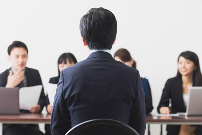 美女作家列3种人面试秒录取。(图/翻摄自shutterstock)
