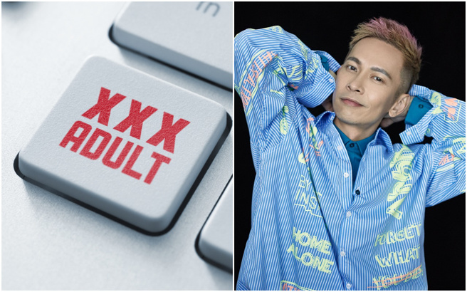 张智成信用卡遭盗刷7笔谜片纪录(图／张智成IG、达志影像)