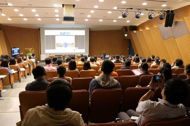 新北國際考古論壇5月登場（戴上容攝）