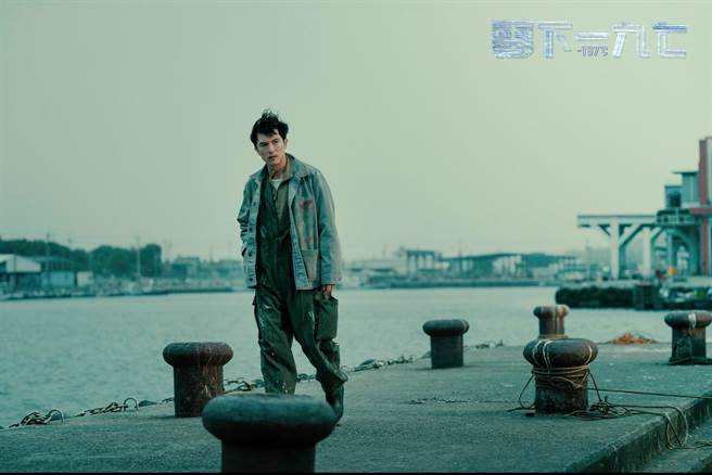 《零下一九七》復拍，再開工的邱澤已是人夫。（時創影業）