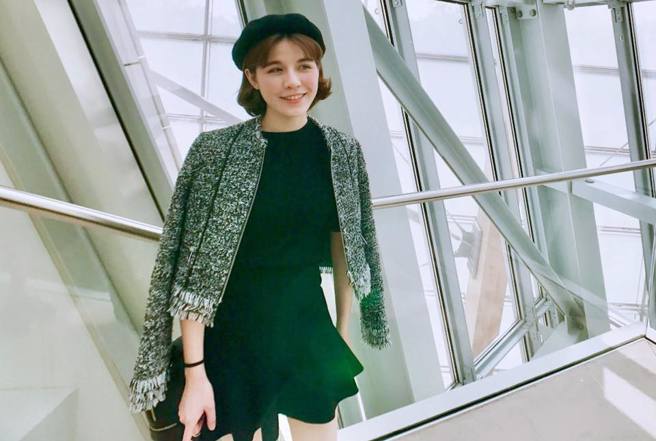 品观点｜侯友宜的一段话 让美女副发言人决心转换跑道（本报资料照）