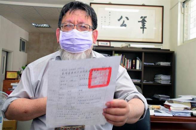 知名律師張靜涉嫌偷拍案。（本報資料照片）