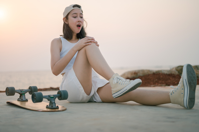 加速大小伤口癒合 必吃食材与禁忌一起看。(示意图/Shutterstock)