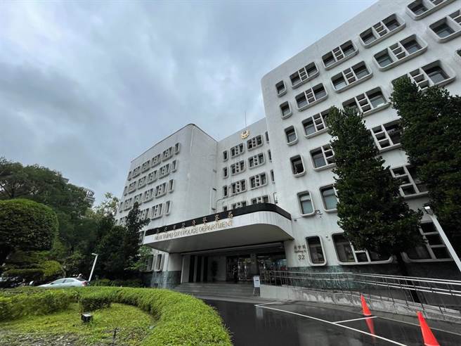 新北市政府警察局今（24日）发布一波官警调动名单。（警察局提供）