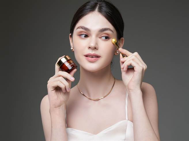 Dr.Cink 眼霜示意圖。（Dr.Cink 提供）