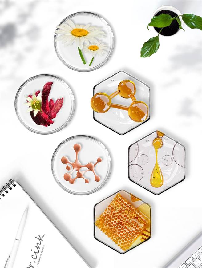 Dr.Cink 成分。（Dr.Cink 提供）