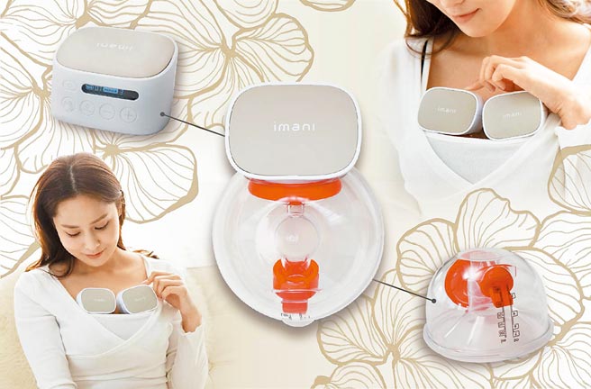 WHC优医公司成为爸妈们的好朋友，不只倾听并了解需求，让用心及贴心达到最好。图／WHC优医提供