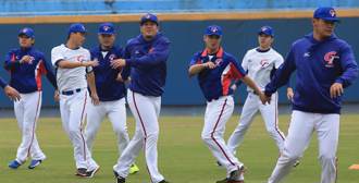 世界棒球經典賽2023年回歸 台灣爭取大巨蛋舉行