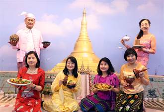 新住民參與式預算活動 推廣緬甸道地的家鄉文化