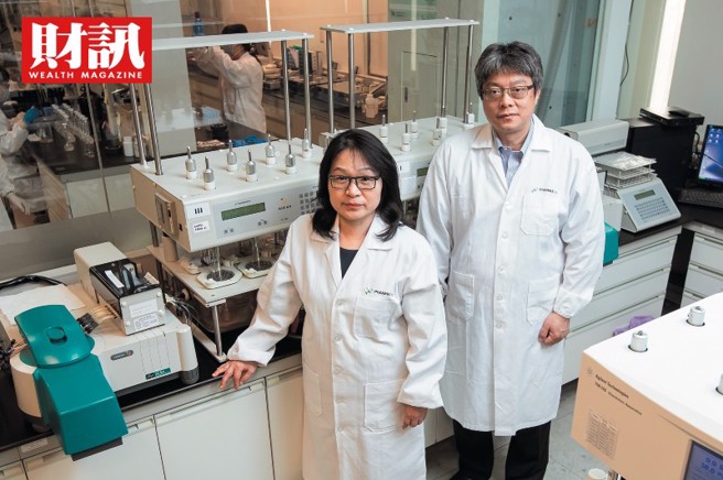 法德药现金水位不足问题已久，这也是每股净值始终不见转机的主因，导致辅导推荐券商更换频仍，最终到无人敢接手的困境，只好撤销兴柜买卖。(图/财讯提供)