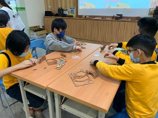 国旅券使用倒数最后1个月，参山国家风景区管理处再推国旅券优惠。（陈淑娥摄）