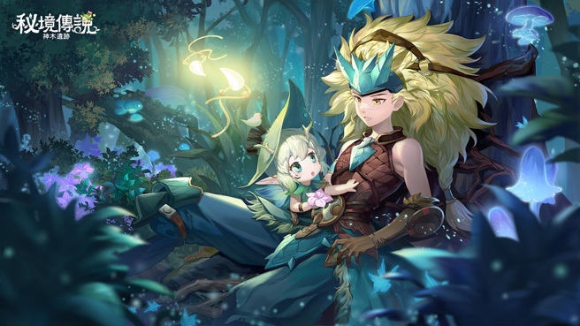 独创超庞大萌宠系统，沉浸式的养成体验