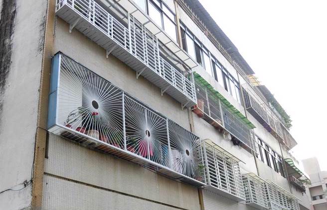 品觀點｜老舊公寓免費力爬 無障礙補助最高216萬元（本報資料照）