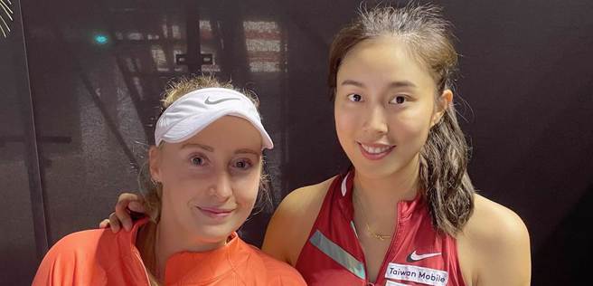 詹皓晴(刘雪贞提供)