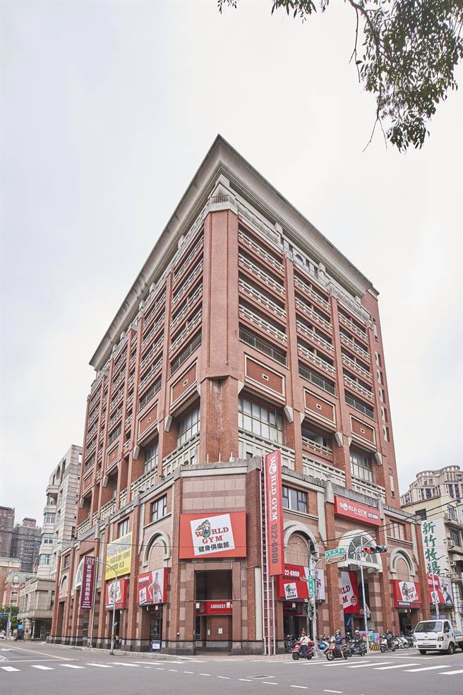 新竹福泰商务饭店5月10日起停止订房，饭店计画举办感恩专案回馈活动。（新竹福泰饭店提供／邱立雅竹市传真）