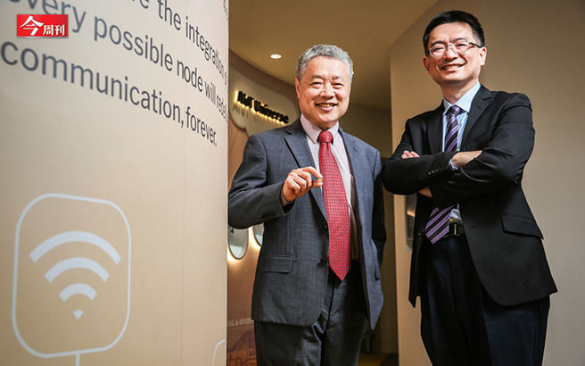 （圖／今周刊提供，攝影／唐紹航）