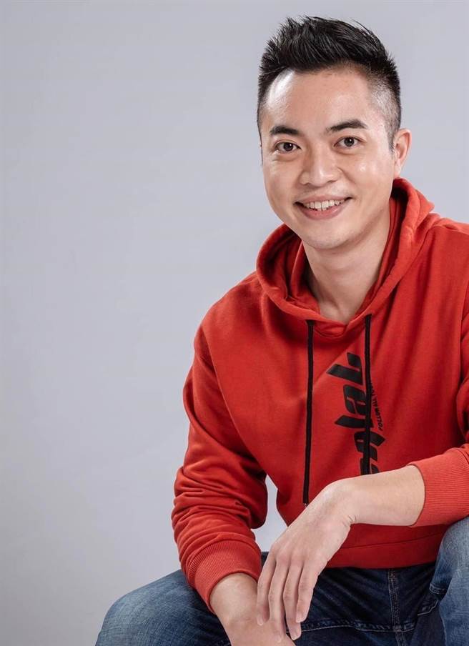 谢豪杰投入花莲市长选举，引发话题。（摘自脸书）