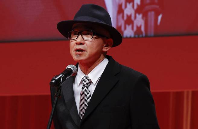 57岁名导青山真治病逝。(图／达志影像)