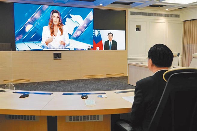 （外交部提供）