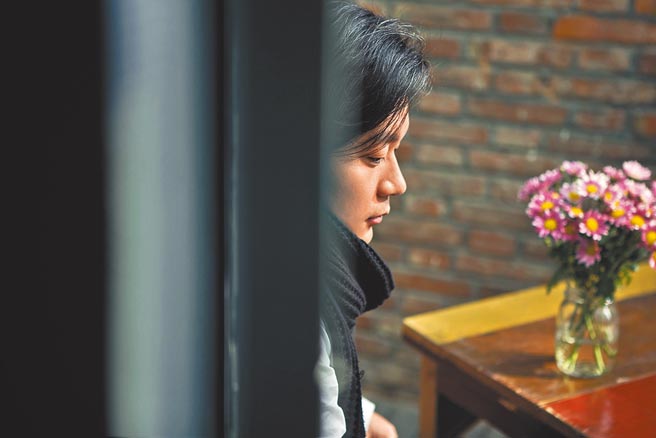 张嘉佳。（新经典文化提供）