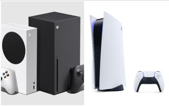 還是買不到PS5怎麼辦！ 萬元有找Xbox Series S也享受高畫質遊戲