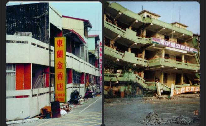 驚！「震災保命三原則」可能致命？結構技師公會前理事長提出警告