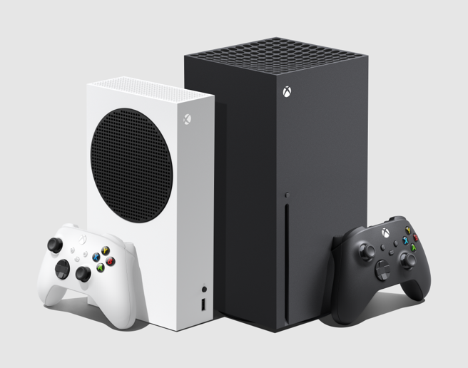 Xbox Series S 美品 即購入可能-