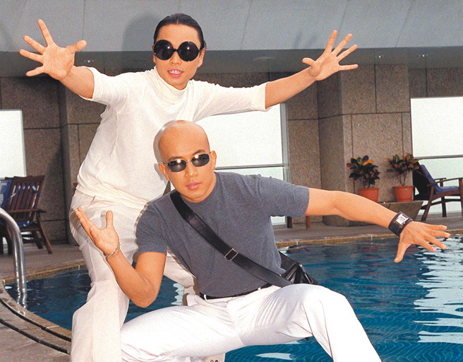 大S老公天团「酷龙」排第五！10大台湾歌手翻唱韩国歌你也会唱。（本报资料照片）