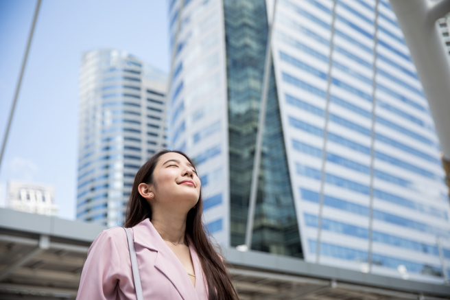 生肖屬鼠、狗、雞、豬的人今年有望美夢成真，財運很好，努力能獲得回報。（示意圖／shutterstock）