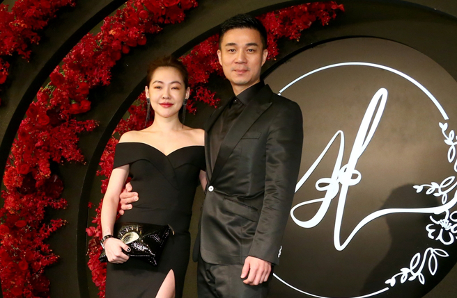 小S和许雅钧结婚17年。（图／中时资料照片）