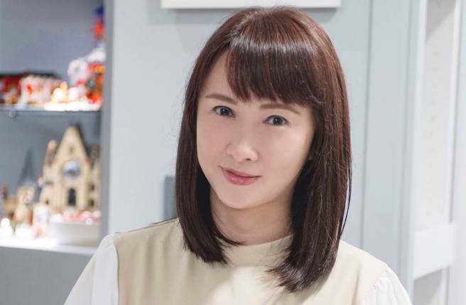 刘芯彤有「正港美女主播」封号。（主播 刘芯彤脸书）