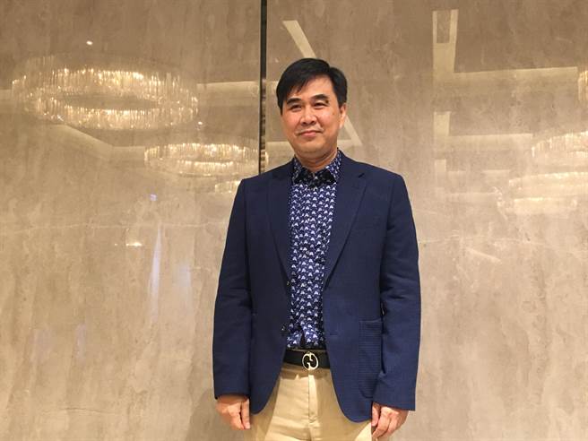 全球进入升息循环，安联人寿总经理林顺才表示，今年的挑战不亚于去年，有地缘政治的风险以及全球性的高通膨压力，保险商品要多元化发展。(洪凯音摄影)