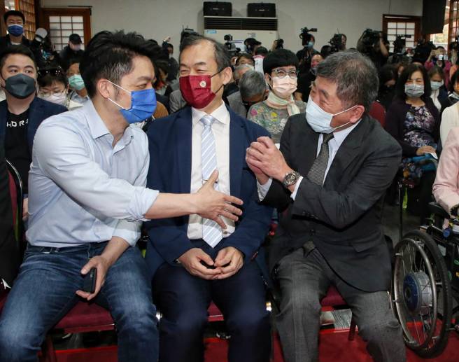 
南北疫情兩頭燒 邊境解封生變？陳時中：沒有定時間