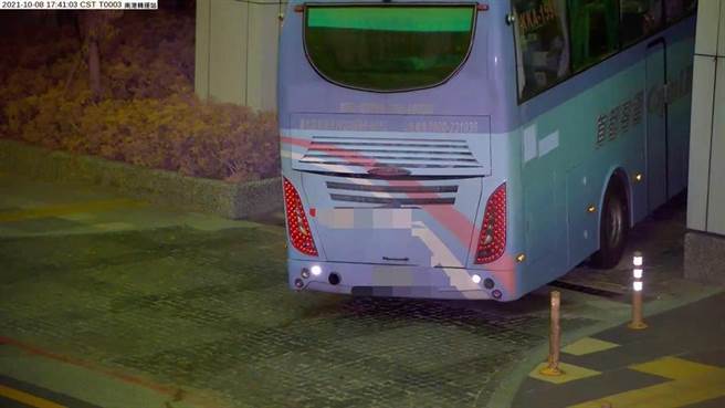 松山机场、内湖、木栅、北投三座垃圾焚化厂明年纳空品维护区，违规车进入将开罚。（环保局提供）