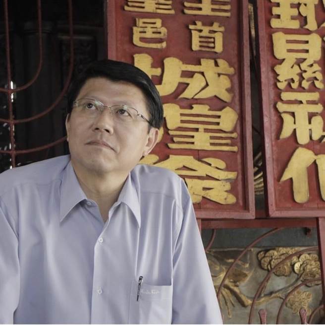 针对议员初选登记冷清，国民党台南市长参选人谢龙介将与地方党部讨论选战策略后辅选。（谢龙介提供／程炳璋台南传真）