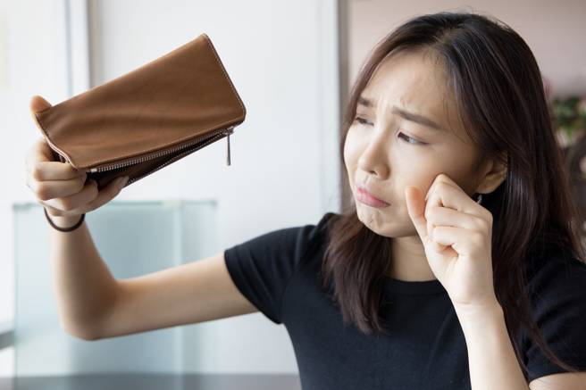 每個生肖致富發財的方法都不一樣，屬兔賺多花更多、屬馬收入大起大落。（示意圖／shutterstock）