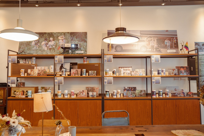 由台湾茶品牌Three Leafs Tea与艺术平台The Bridge Art携手合作，艺·茶·趣 空间艺术生活节将于4/1正式登场。（图／品牌提供）