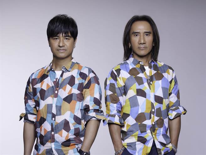 動力火車將於「選手之夜」開唱。（花蓮縣政府提供）