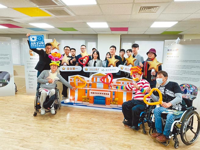 桃園市青年事務局成立7周年，明年將有6個全新基地，包含地方創生、數位轉型電商、職人孵化、新創基地等，還有中原創藝村、北區青少年活動中心桃漾館。（賴佑維攝）