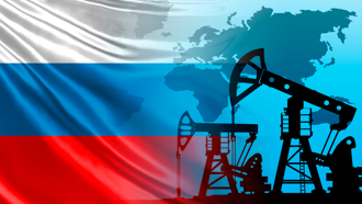 想拐亞洲業者來撿便宜　俄羅斯原油狂降價