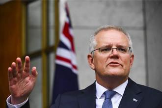 拒絕會晤陸新任駐澳大使 澳洲總理：北京需先解凍部長級交流