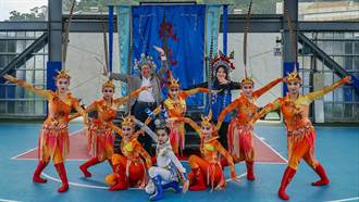 竹縣「舞」告厲害 全國學生舞蹈比賽12特優