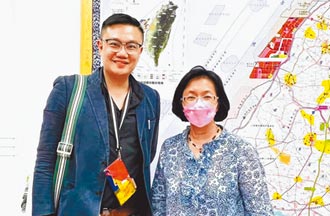 彰化青發處3月29日揭幕 交通處6月掛牌